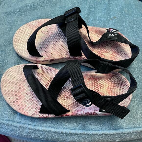 Chacos Mens 9 - Picture 4 of 6